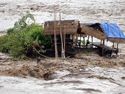 Workshop on laws and policies on climate change in Vietnam opens in Can Tho - ảnh 1